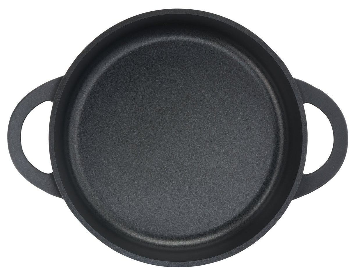 EAN 3168430291669 - Tefal Trattoria E21872 Alrededor Negro imagen 3