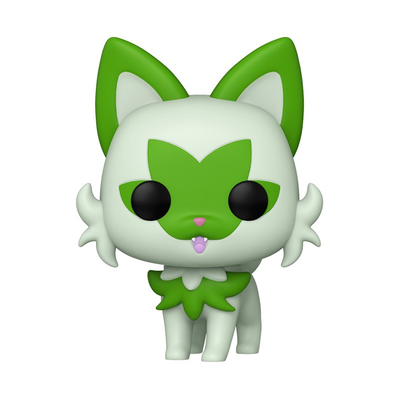 Funko Pop! Pokémon: Sprigatito 25cm
