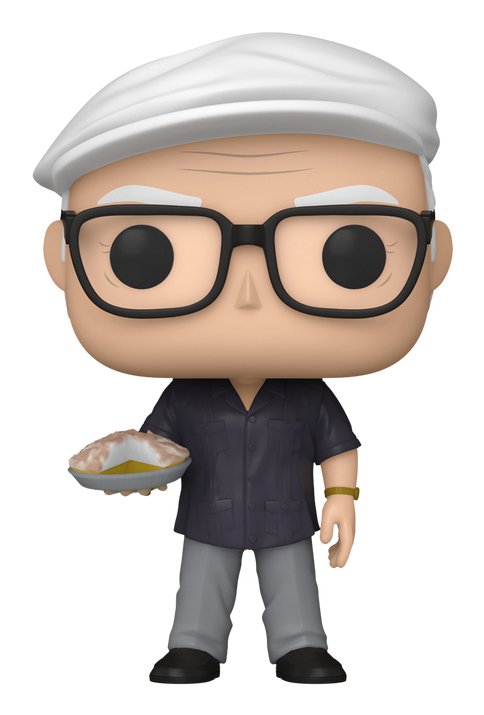 Funko Pop Series Tv The Sopranos Uncle Junior 75683
