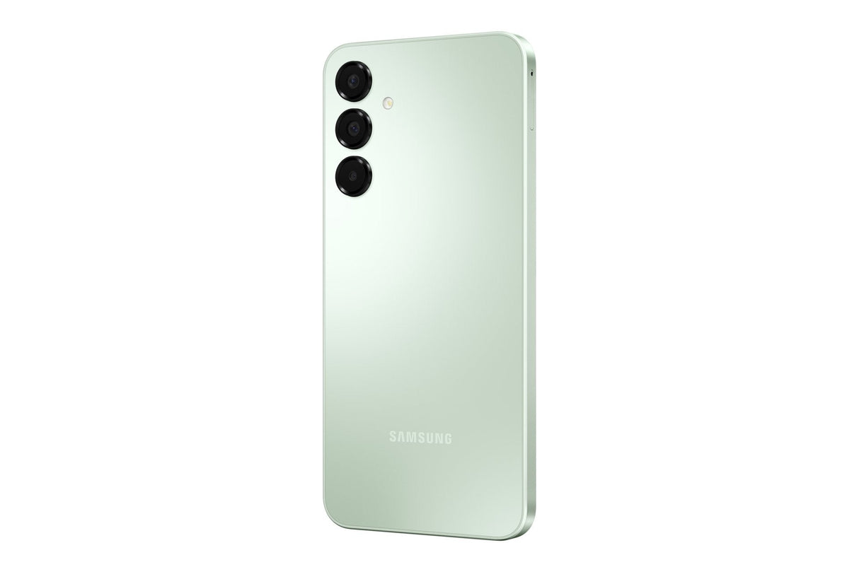 Samsung A16 Sm-A165f 8+256gb Ds 4g Light Green Oem