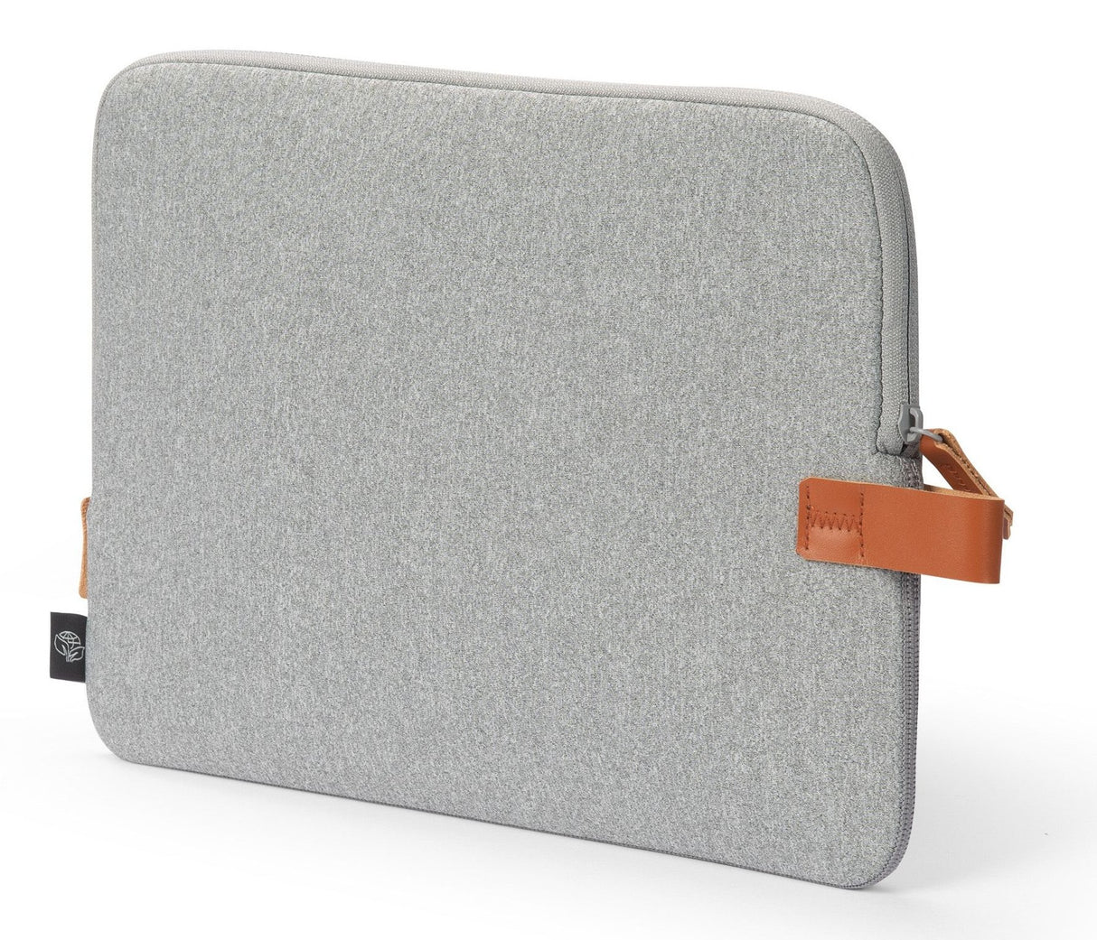 EAN 7640239422735 - DICOTA D31751-RPET maletines para portátil 33 cm (13") Funda Gris imagen 5