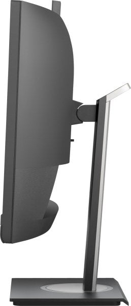 Monitor Viewsonic 34" Vg3457cv Led3440 X 1440 Pixeles Ultrawide Quad Hd Negro