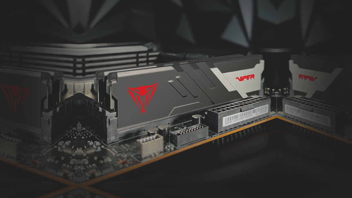 EAN 4711378428209 - Patriot Memory Viper Venom módulo de memoria 64 GB 2 x 32 GB DDR5 6000 MT/s ECC imagen 2