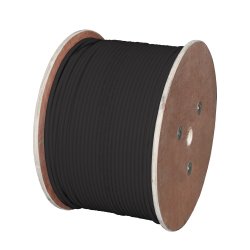 EAN 5901738556553 - Alantec KIF6OUTS305 cable de red Negro 300 m Cat6 F/UTP (FTP) imagen 1
