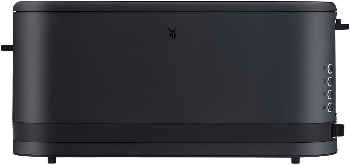 Wmf Küchenminis Langschlitztoaster Deep Negro