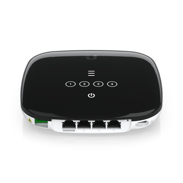 EAN 0810010078384 - Ubiquiti UFiber WiFi6 GPON CPE Unidad de red óptica (ONU, Optical network unit) imagen 3