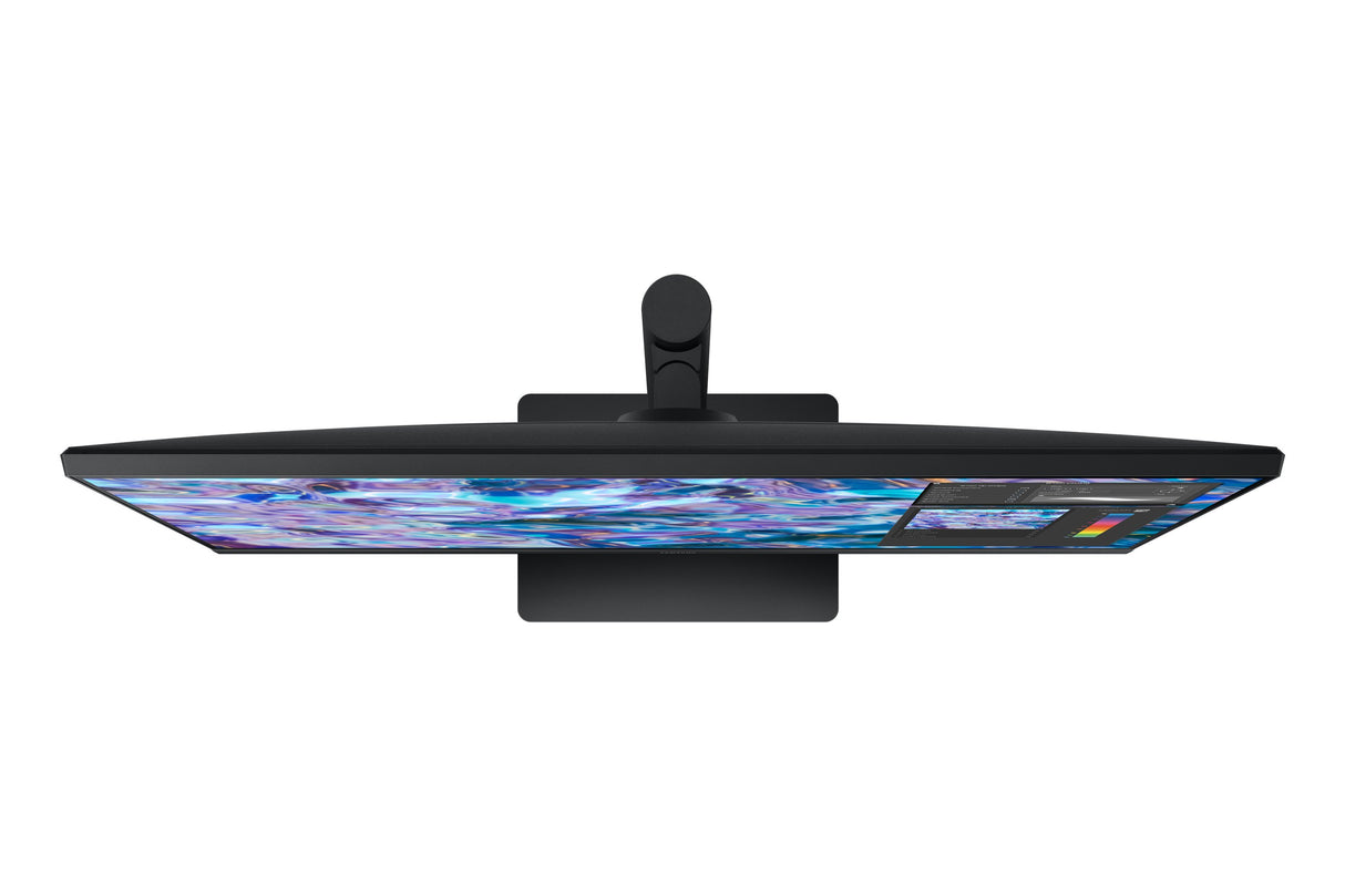 EAN 8806094045307 - Samsung S61B pantalla para PC 68,6 cm (27") 2560 x 1440 Pixeles Quad HD Negro imagen 15
