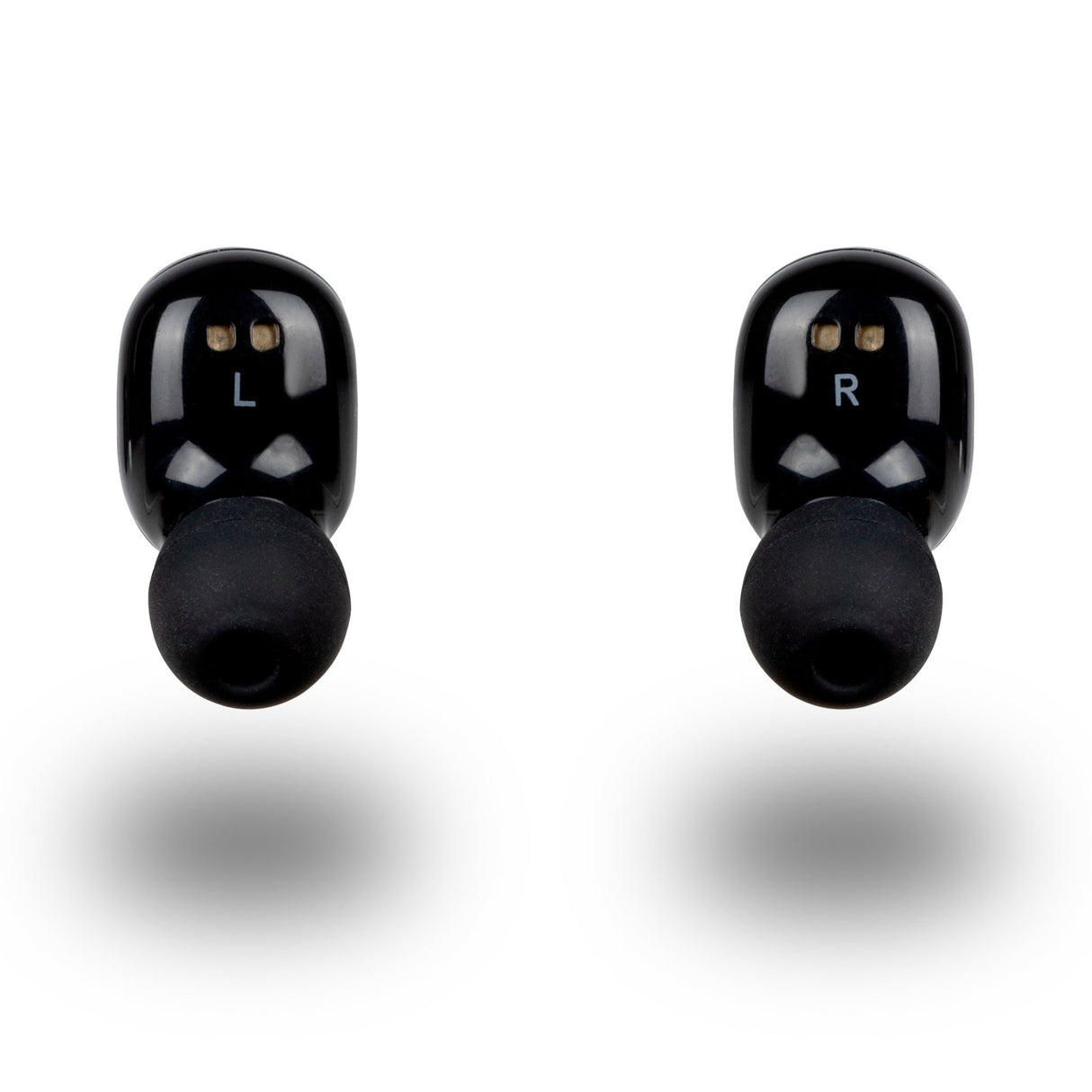 EAN 8435430616378 - NGS Artica Lodge Auriculares Inalámbrico Dentro de oído Llamadas/Música Bluetooth Negro imagen 2