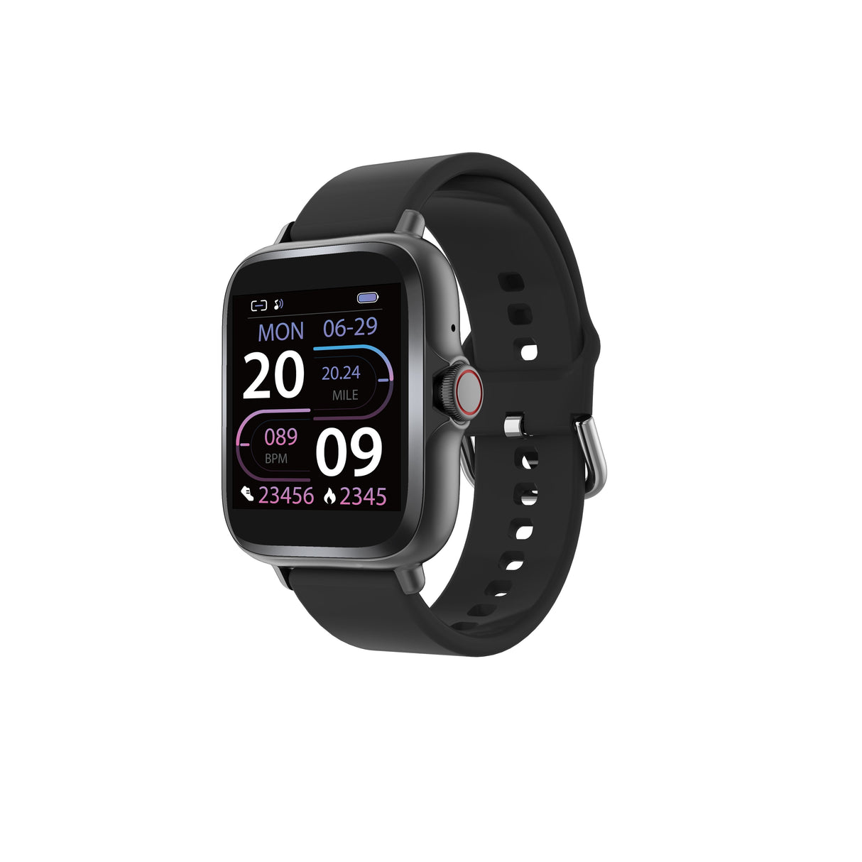 Smartwatch Denver Swc 156