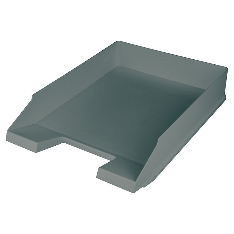Helit Briefablagen Din C4 Gris