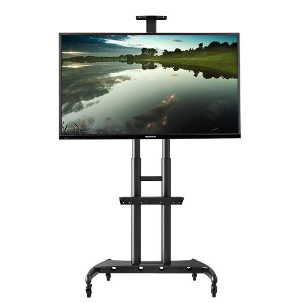 EAN 6943223106682 - North Bayou AVA1800-70-1P soporte para pantalla de señalización 2,03 m (80") Negro imagen 1