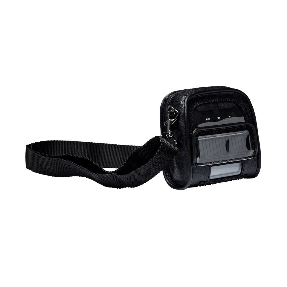 EAN 0012502659600 - Brother PACC003 Estuche protector Negro 1 pieza(s) RJ-3035B & RJ-3055WB imagen 2