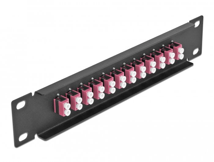 EAN 4043619667697 - DeLOCK 66769 panel de parcheo imagen 2