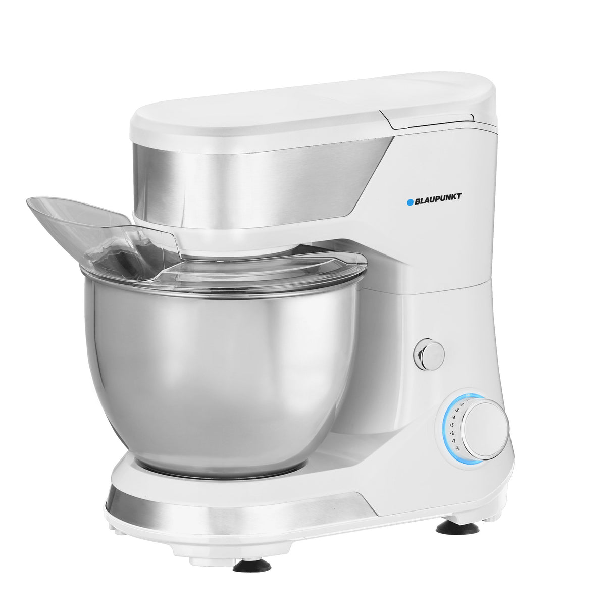 EAN 5901750504792 - Blaupunkt SMM501 batidora Batidora de varillas 1000 W Blanco imagen 2