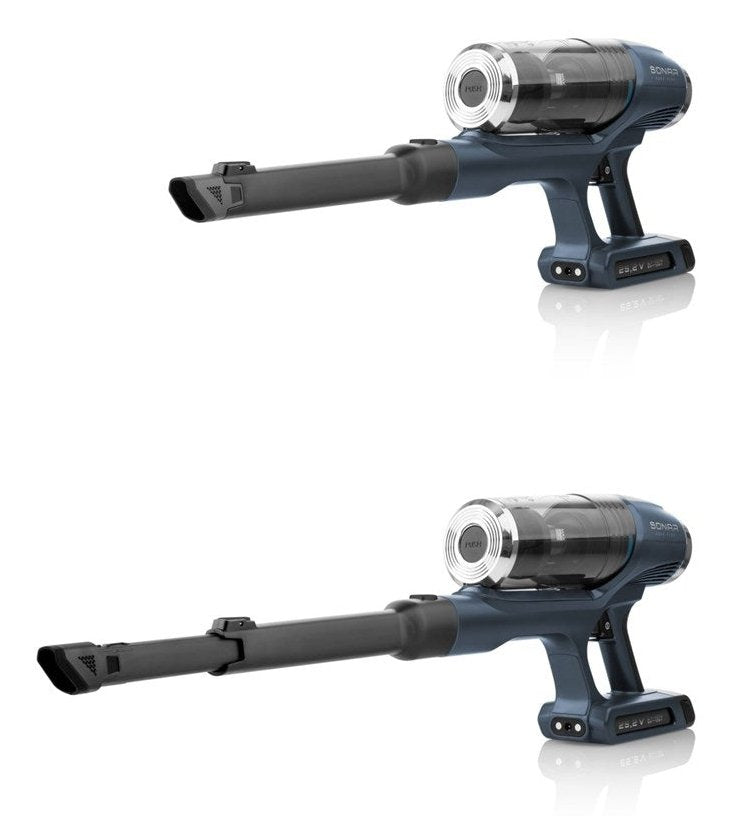 EAN 8590393310661 - Eta Sonar Aqua Plus aspiradora de mano Azul Sin bolsa imagen 7