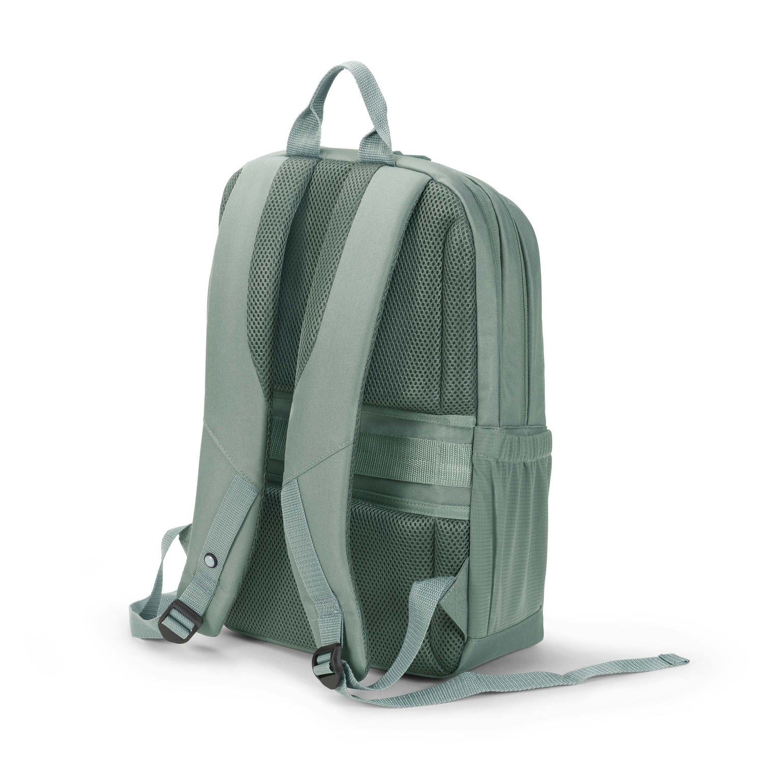 Mochila Dicota Eco Backpack Scale 13-15.6 Grey