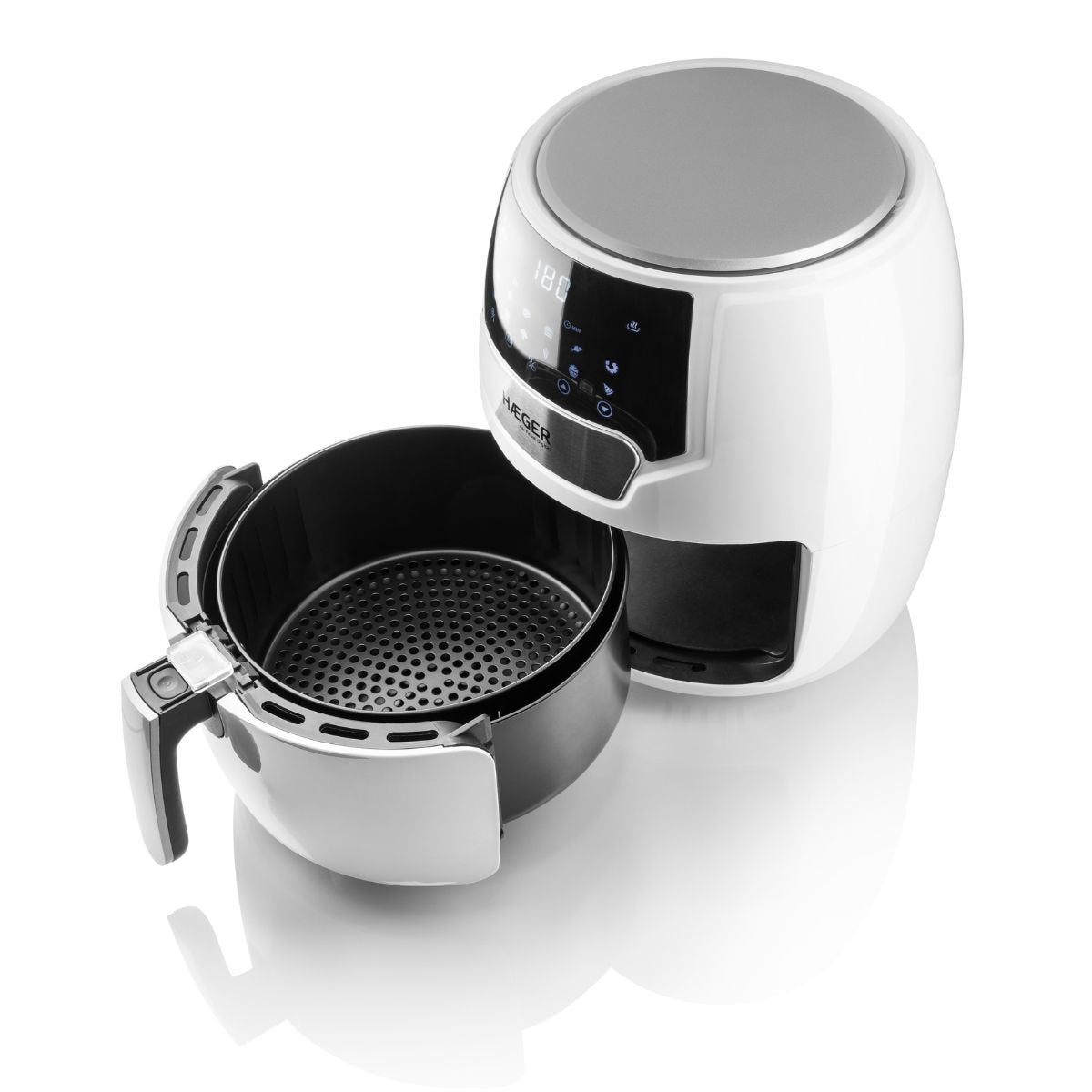 Air Feast Freidora Sin Aceite 4.2l