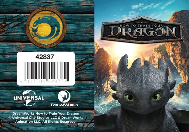 Schmidt Games Dragons - Gronckel, Cuddly Toy 25 Cm 42837