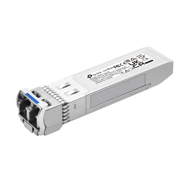 Tp-Link Minigbic Modul 10/25gbit Sfp+ Lc Multimode Sx Sm6110-Lr Up To 10km Distance