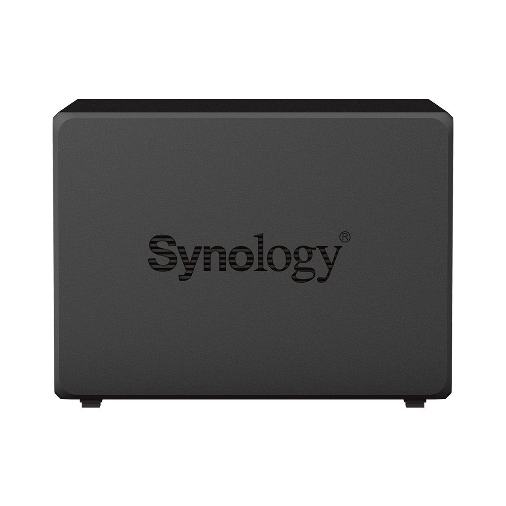 EAN 0846504004454 - Synology DiskStation DS923+ servidor de almacenamiento NAS Torre Ryzen Embedded R1600 4 GB DDR4L 0 TB Dis imagen 6