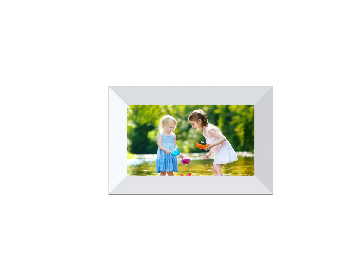 Denver Frameo Pff-726 White