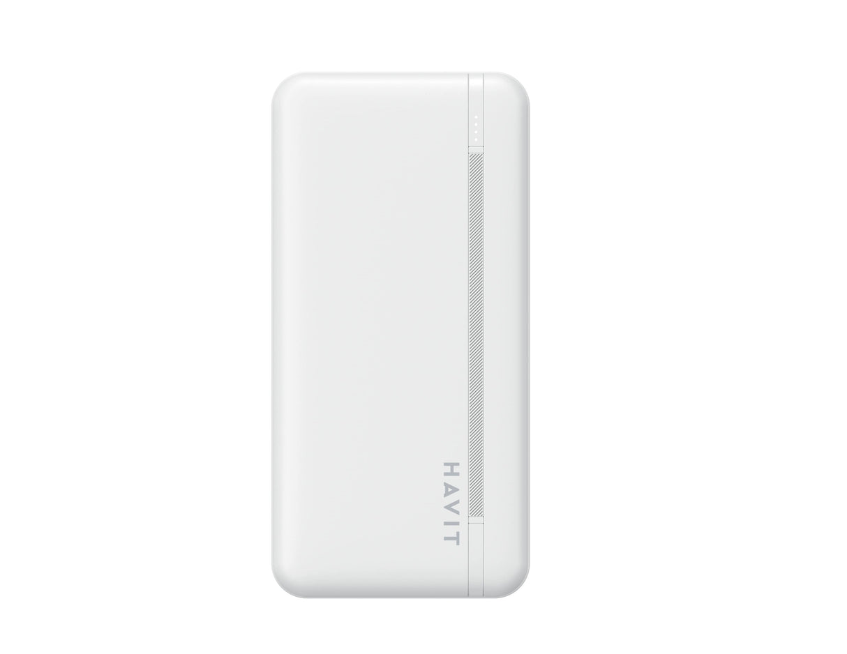 EAN 6950676216578 - Havit 6950676216578 batería externa 20000 mAh Negro imagen 6