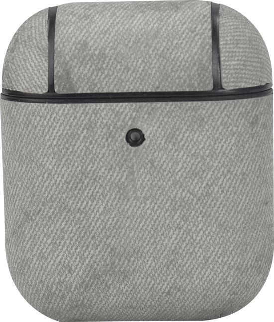 Terratec Funda Para Airpods Airbox Factory Gris