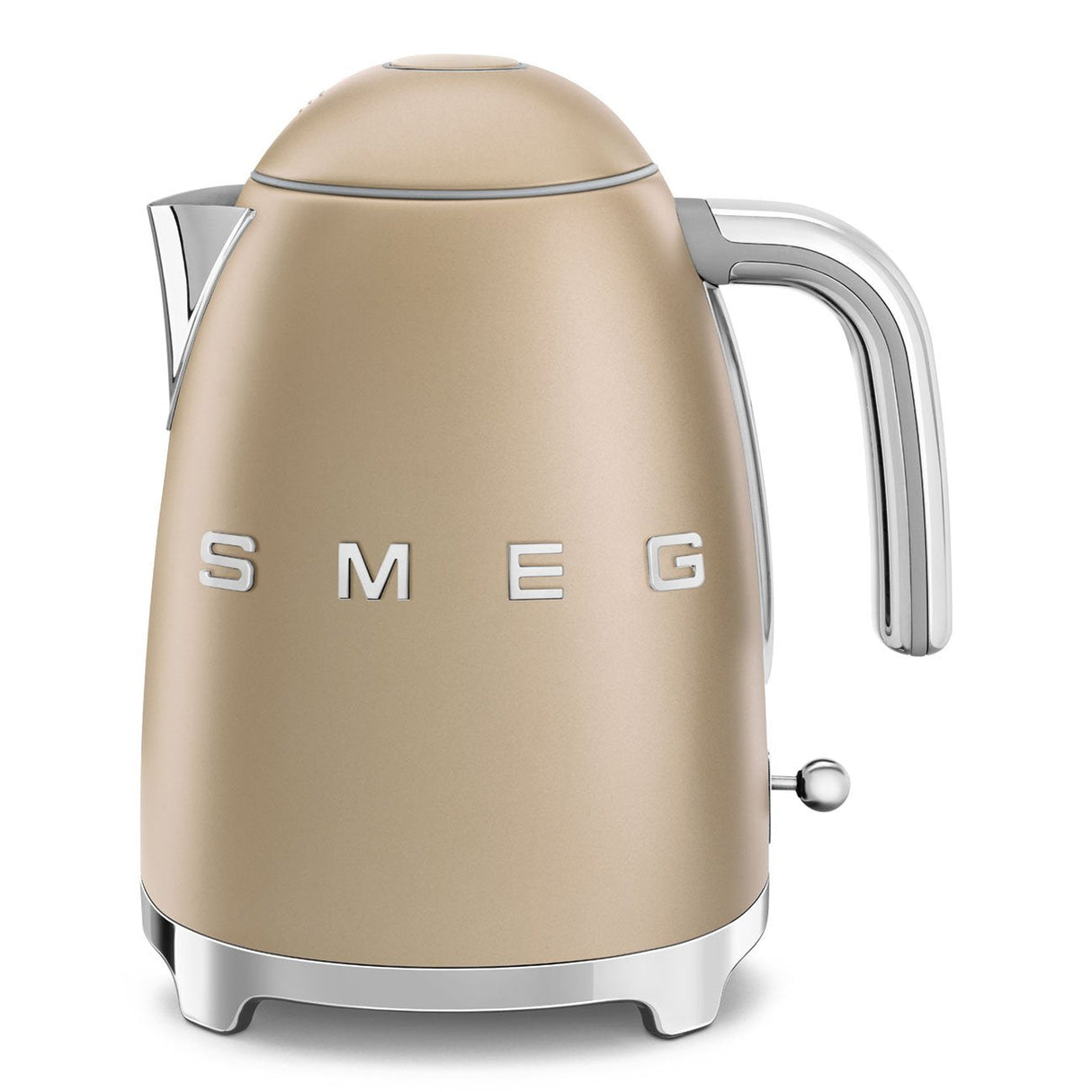 Smeg Klf03chmeu Wasserkocher Creme