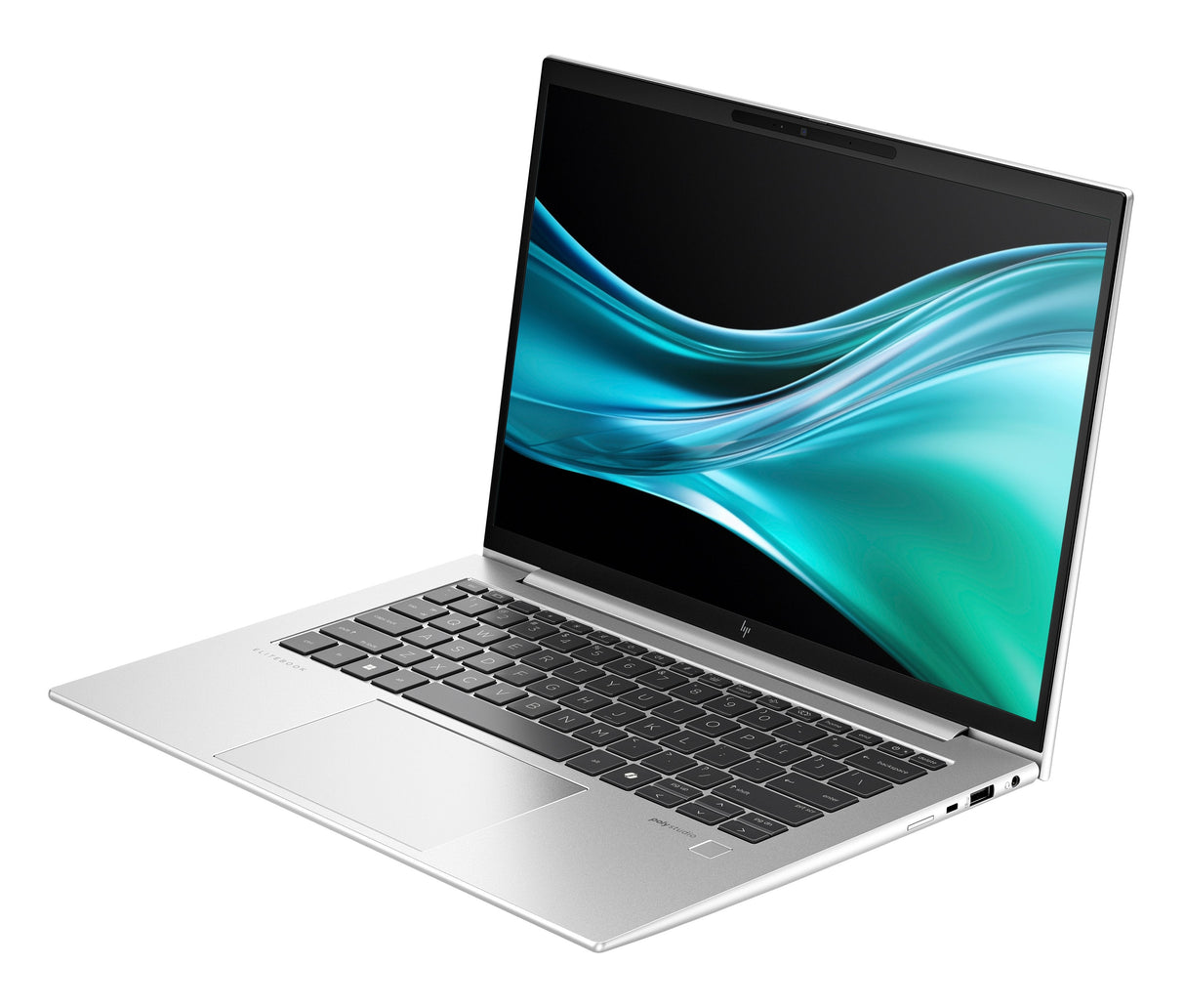 Hp Elitebook 845 G11 R5-8540u Syst