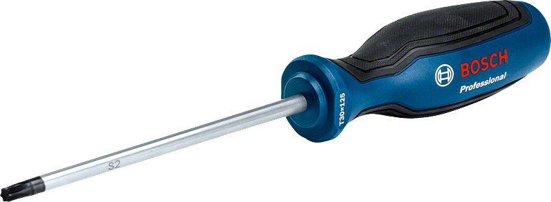 EAN 4059952522869 - Bosch 1 600 A01 V0E destornillador manual Sencillo Destornillador plano imagen 1