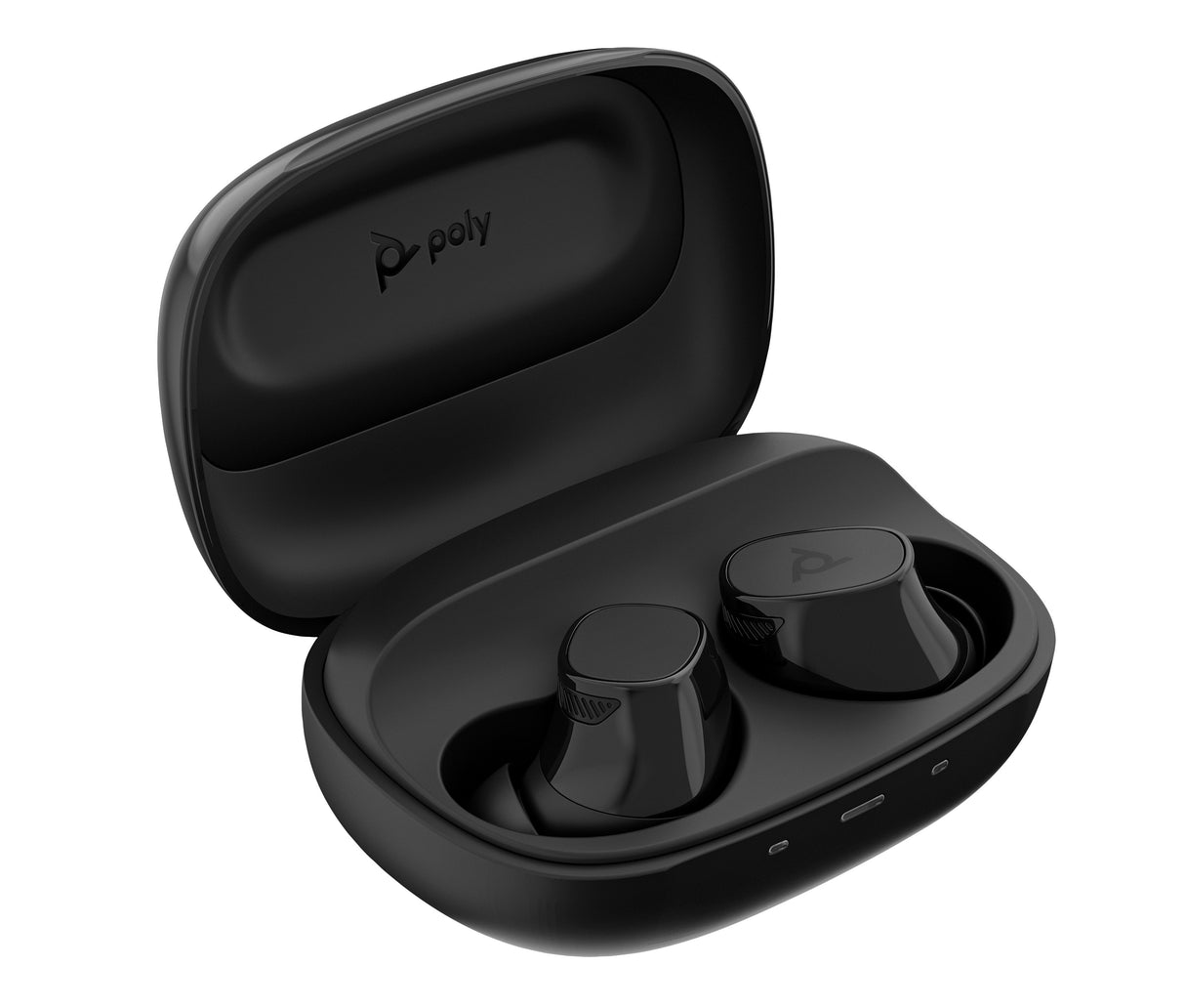 EAN 198122945344 - HP Poly Voyager Free 20 Gray Earbuds +Basic Charge Case Customer Special 1 Inalámbrico Dentro de oído Llam imagen 9