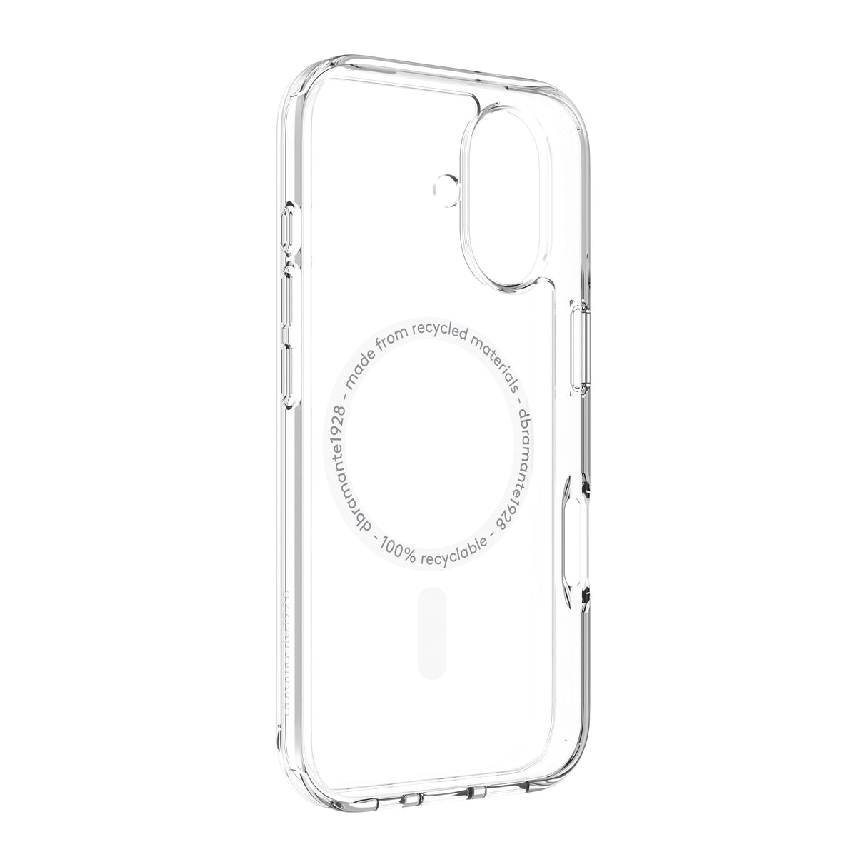 EAN 5711428066961 - dbramante1928 Iceland Pro MS funda para teléfono móvil Transparente imagen 2