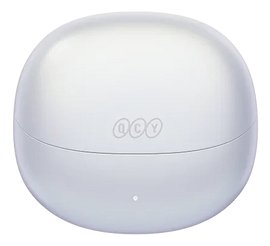 Sluchawki Tws Qcy Melobuds Pro Ht08, Anc(Biale)