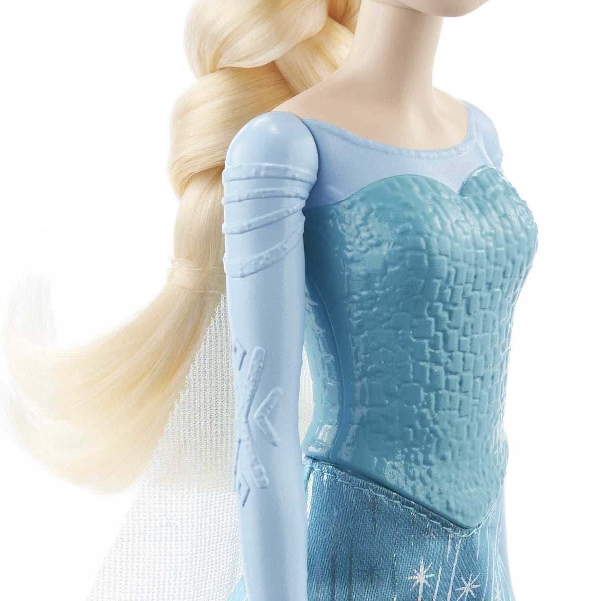 EAN 0194735120758 - Mattel HLW47 muñeca imagen 4