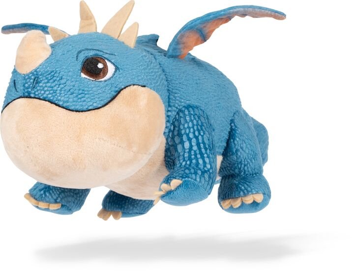Schmidt Games Dragons - Gronckel, Cuddly Toy 25 Cm 42837