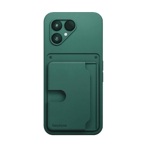 Fairphone Kartenhalter (Verde, Para Das Fairphone (Gen. 6)) F6crdh-1gr-Ww1