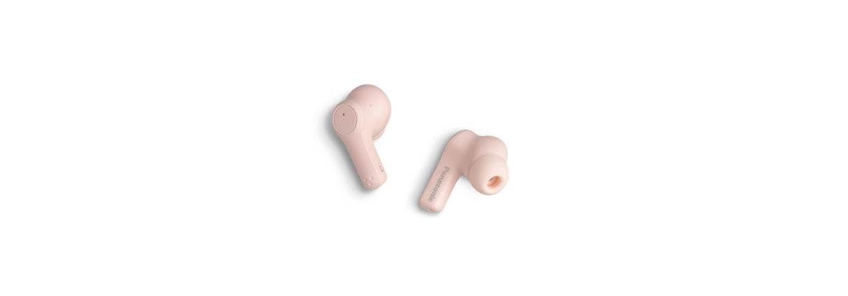 EAN 5025232924745 - Panasonic RZ-B210W Auriculares Inalámbrico Dentro de oído Llamadas/Música Bluetooth Rosa imagen 6
