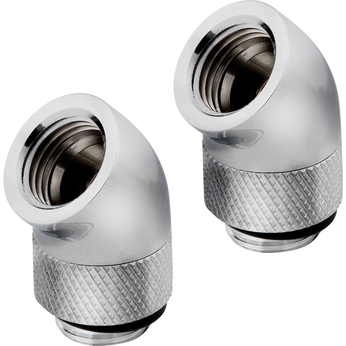 Corsair Fitting Adapter Xf Adapter 2-Pack