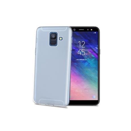 EAN 8021735742203 - Celly GELSKIN737 funda para teléfono móvil 14,2 cm (5.6") Transparente imagen 1
