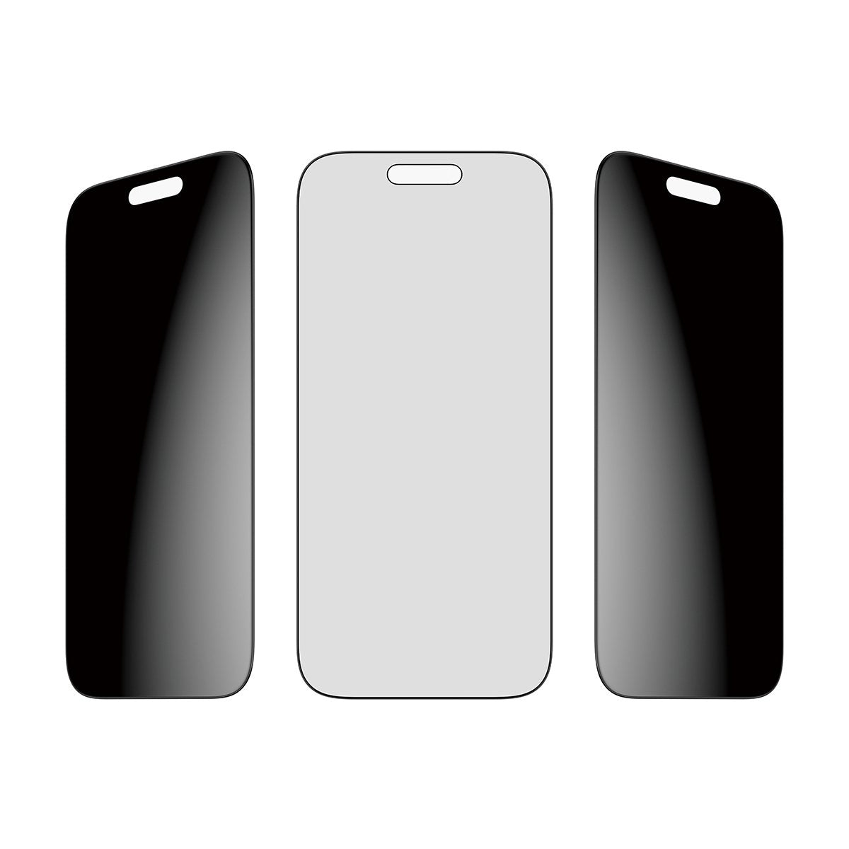Panzerglass 2-Way Privacy Screen Protector Iphone 17 Pro Ultra-Wide Fit