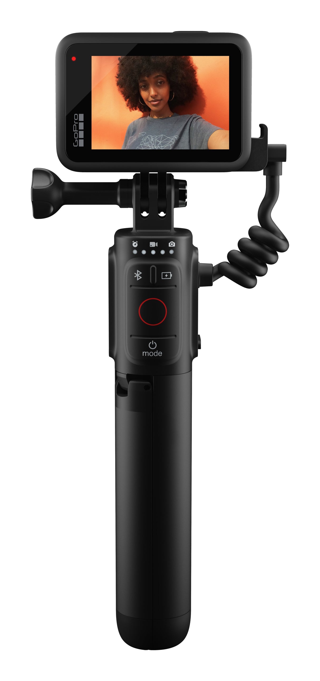 EAN 818279027280 - GoPro Volta Empuñadura para trípode imagen 5