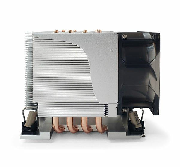 Dynatron S6 Tower Cpu-Disipador 3u Para Socket 4677 Aktiv