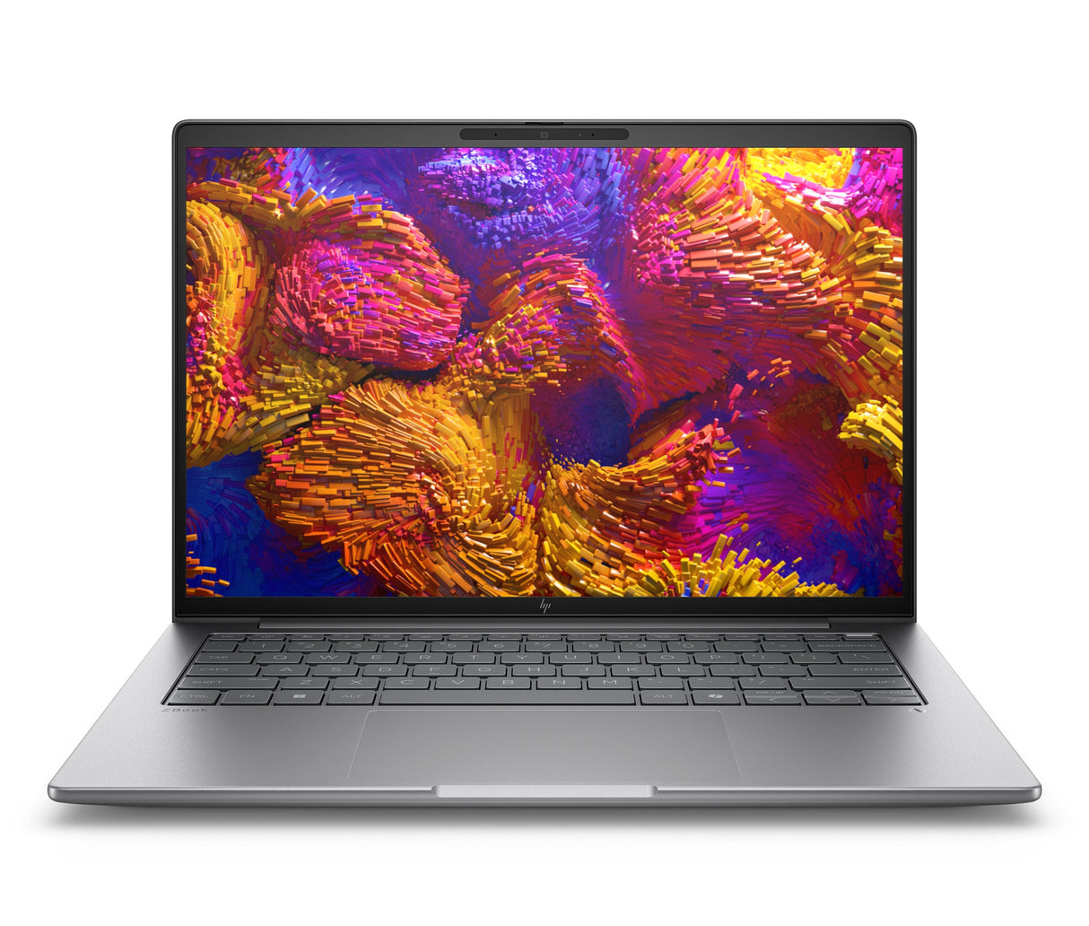 Hp Zbook 8 G1a Amd Ryzen Ai 7 Pro 350 14p Wuxga 16go 1to Amd Radeon Graphics W11p 3/3/3