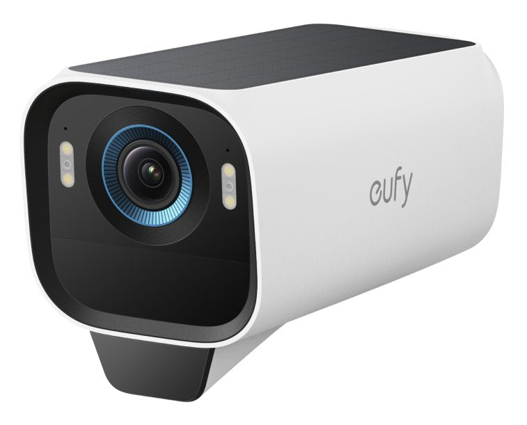 Kamera Eufy S3 Pro Czarno-Biala