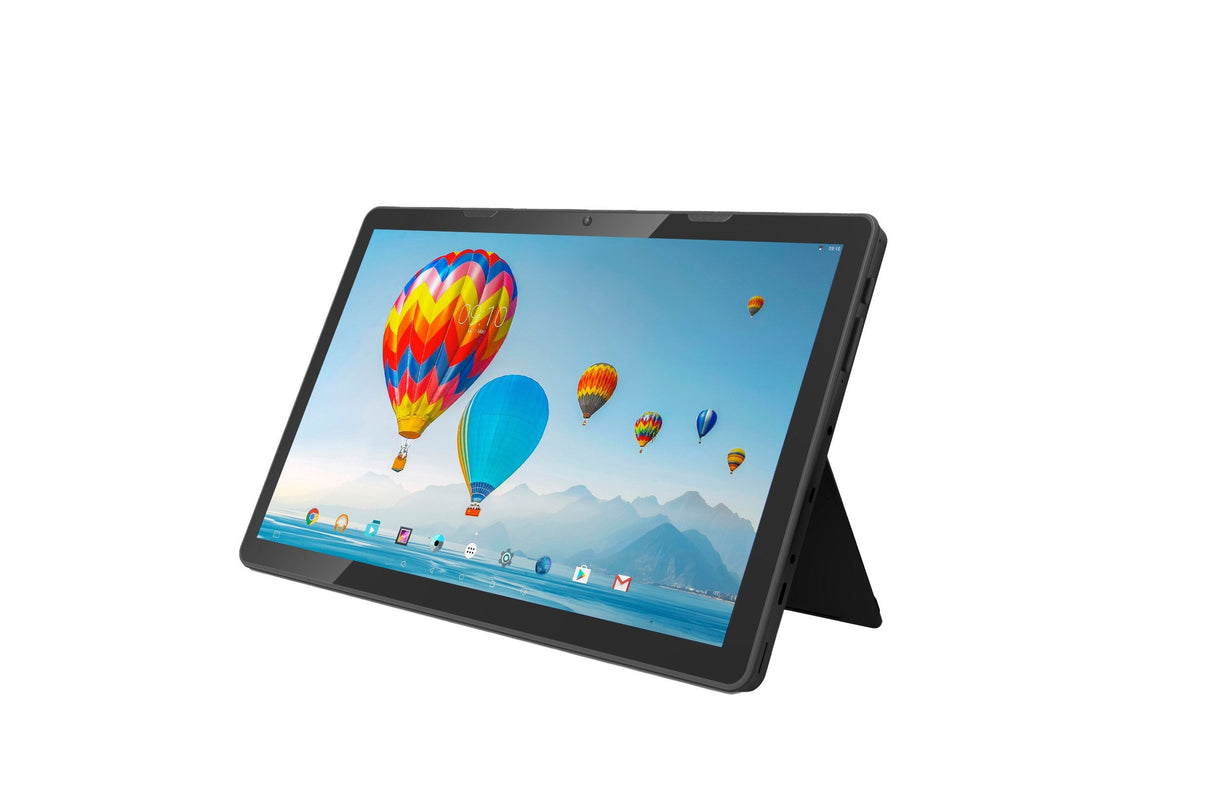 Tablet Xoro Megapad 1333 Pro 3 13,3'' 6gb 128gb Schwarz