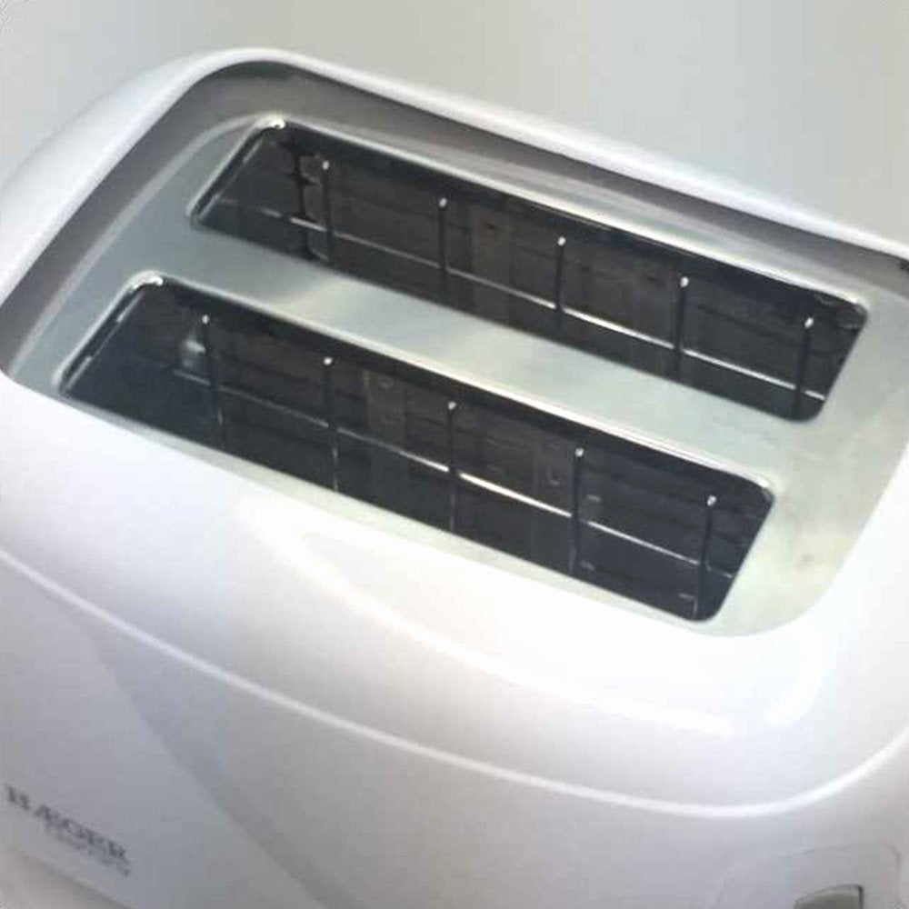 Tostadora Haeger Geminy Multifunc