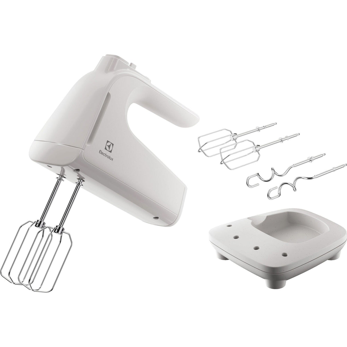 EAN 7333394046488 - Electrolux EHM4W Batidora de mano 500 W Blanco imagen 15