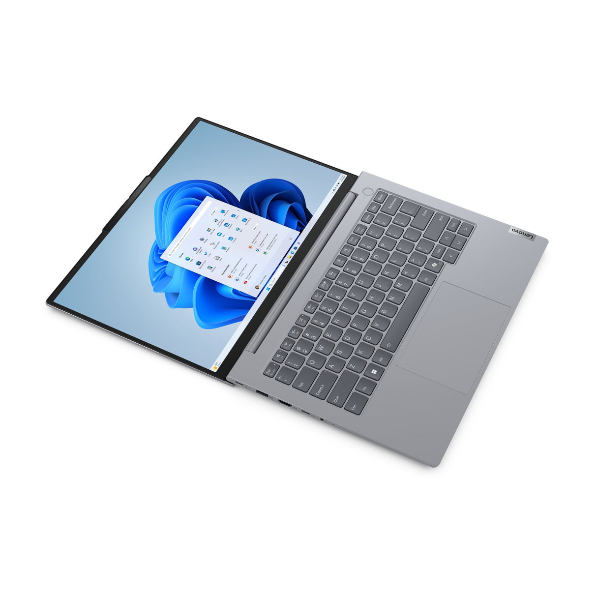 EAN 0198153148523 - Lenovo ThinkBook 14 G7 ARP AMD Ryzen™ 5 7535HS Portátil 35,6 cm (14") WUXGA 16 GB DDR5-SDRAM 512 GB SSD W imagen 6