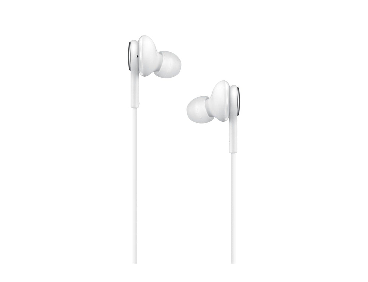 EAN 8806090270062 - Samsung EO-IC100 Auriculares Alámbrico Dentro de oído Llamadas/Música USB Tipo C Blanco imagen 13
