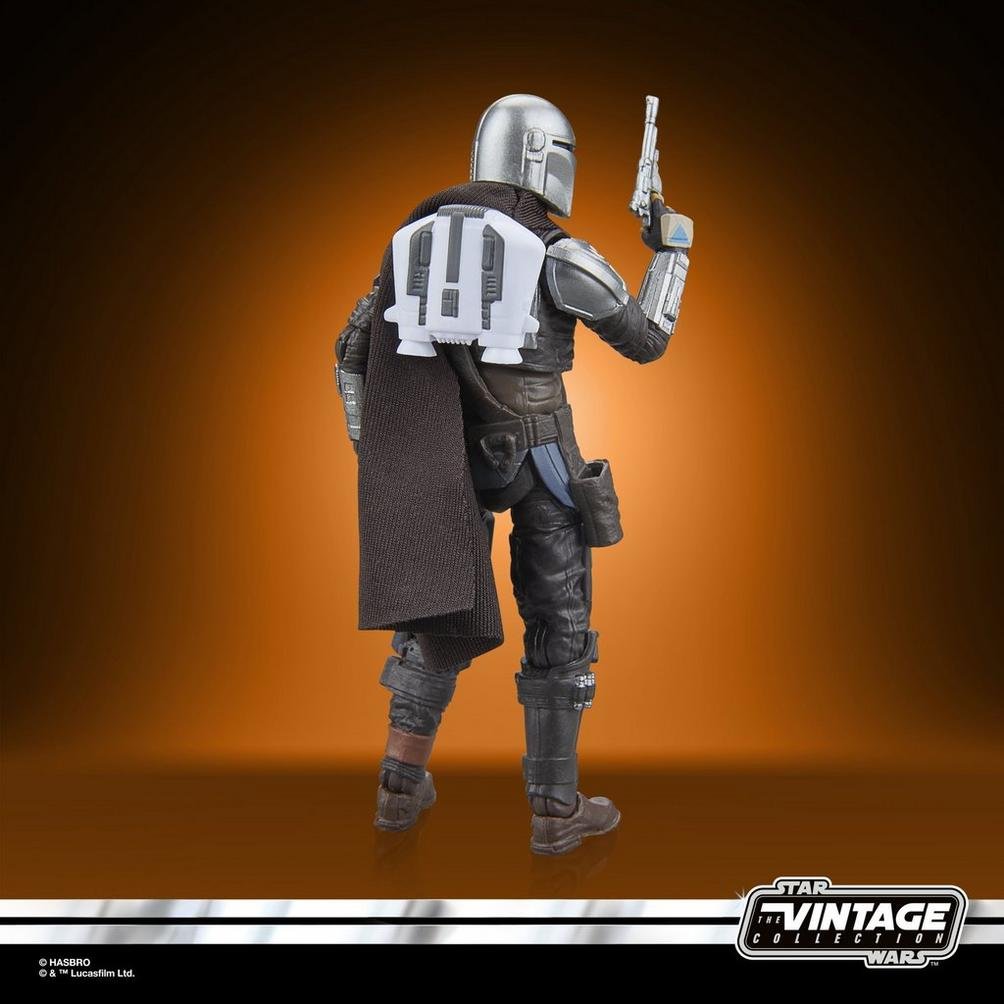 EAN 5010996254061 - Star Wars F97965X0 figura de juguete para niños imagen 5